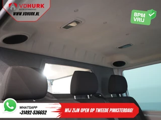 Volkswagen Transporter – thumbnail 28