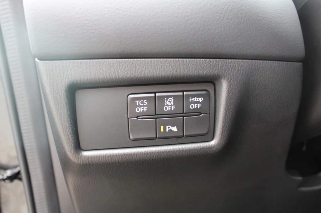 Mazda CX-5 – foto 11