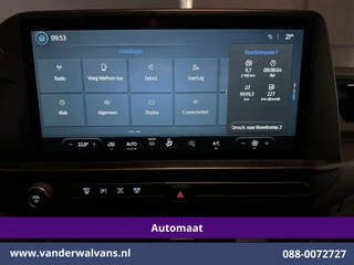 Ford Transit Custom – thumbnail 18