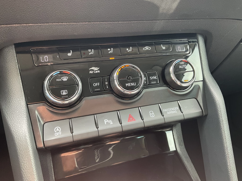 Škoda Karoq – foto 14