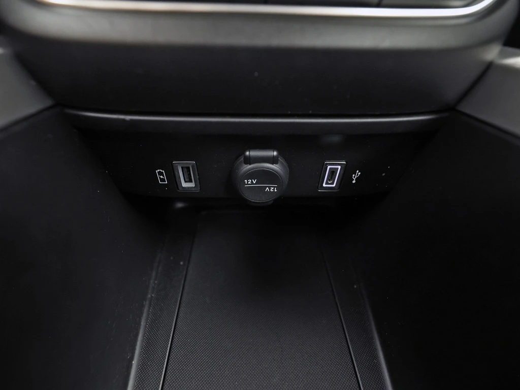Jeep Avenger – foto 24