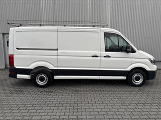 Volkswagen Crafter – thumbnail 7