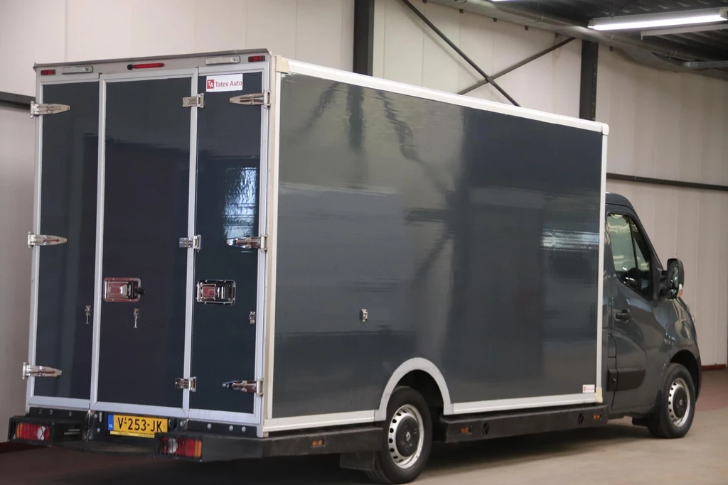 Renault Master – foto 3