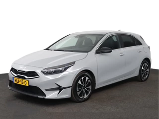 Kia Ceed – thumbnail 2