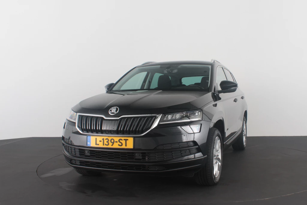 Škoda Karoq – foto 3