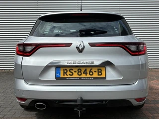 Renault Mégane Estate – thumbnail 4