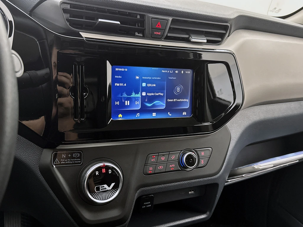 Maxus eDeliver3 – foto 16