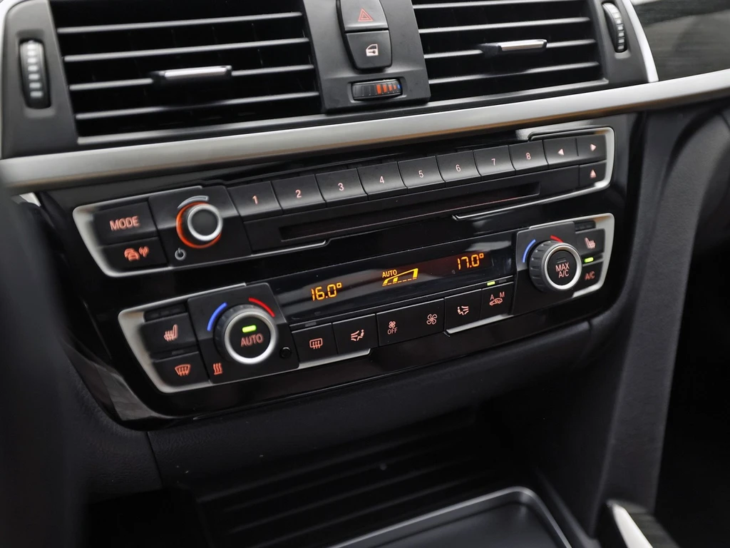 BMW 3 Serie – foto 12