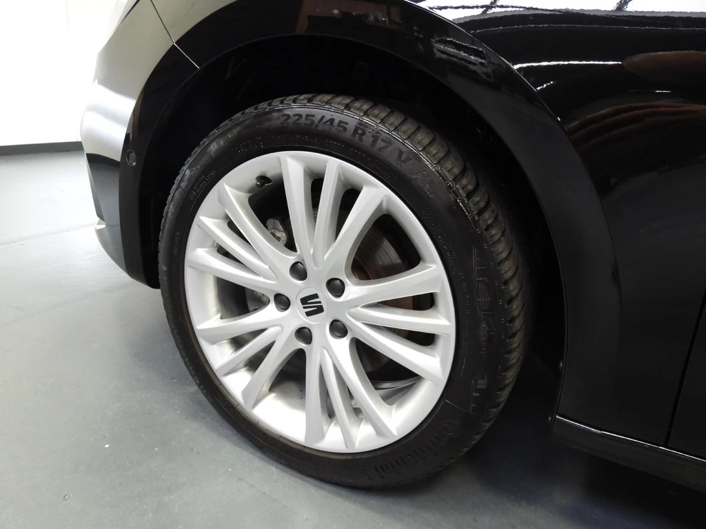SEAT Leon – foto 36