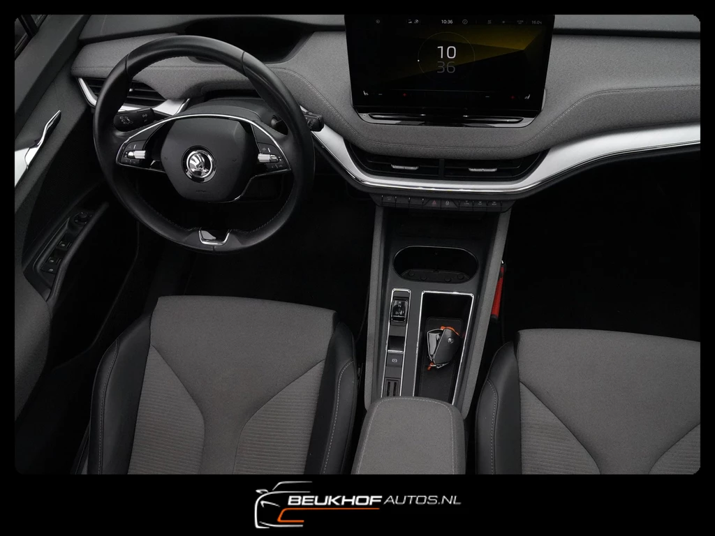 Škoda Enyaq iV – foto 32