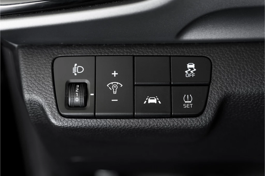 Kia Stonic – foto 29