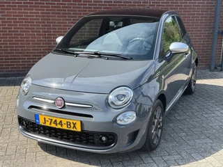 Fiat 500 – thumbnail 2