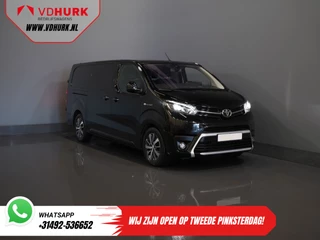 Toyota ProAce – thumbnail 8