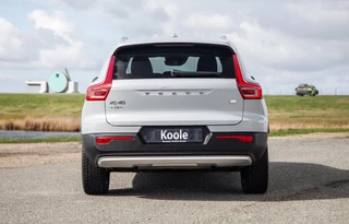 Volvo XC40 – thumbnail 7