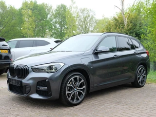 BMW X1 – thumbnail 1