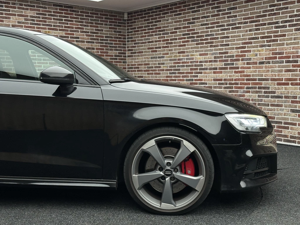 Audi S3 – foto 14