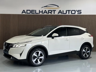Nissan QASHQAI – thumbnail 1