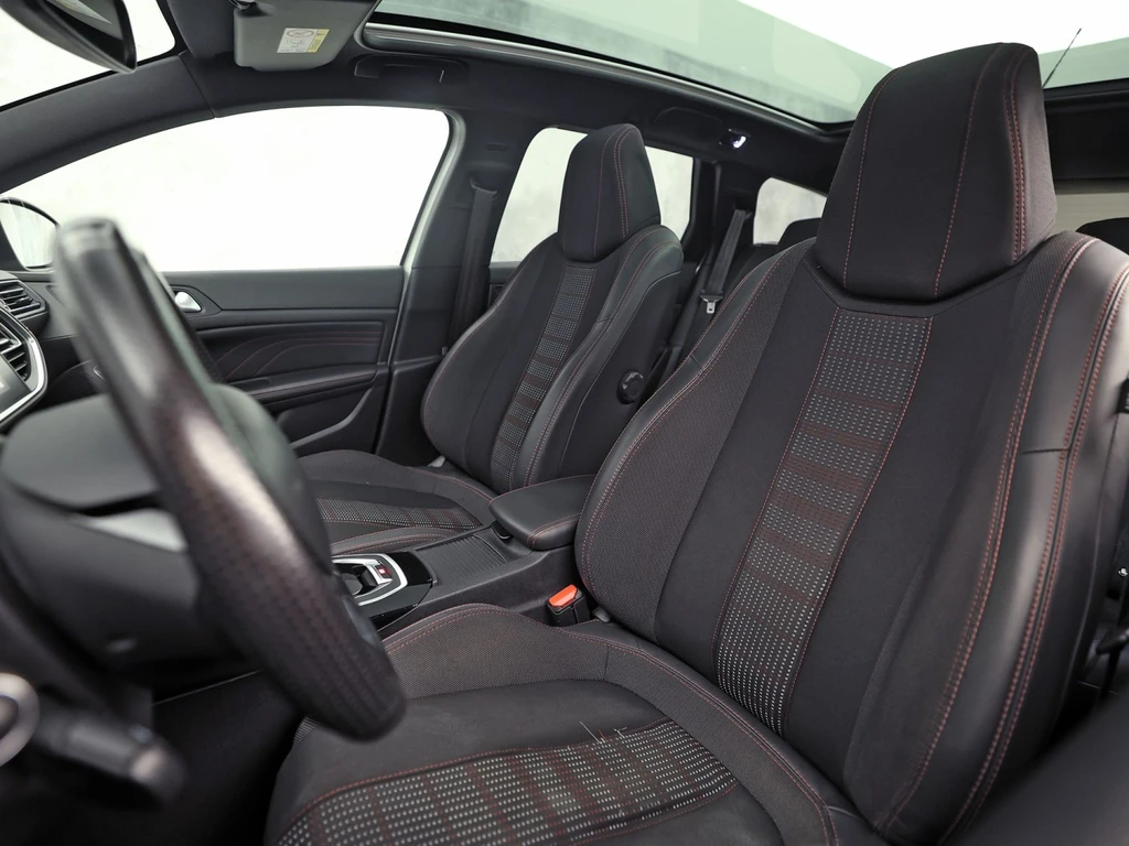 Peugeot 308 – foto 14