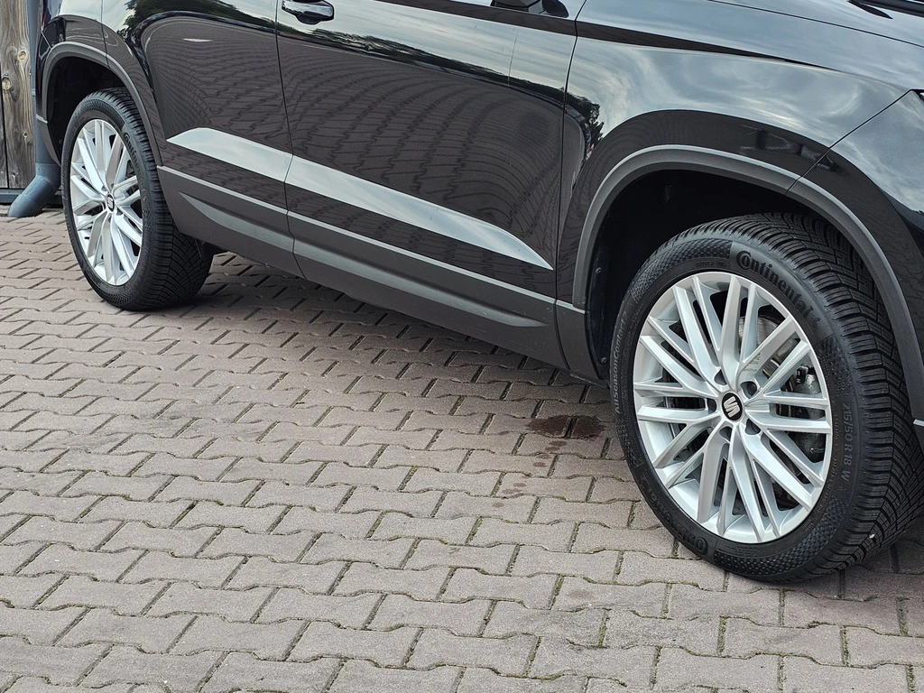 SEAT Ateca – foto 38