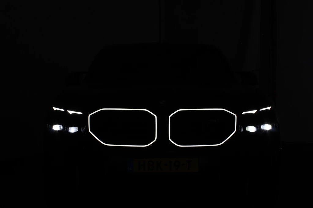 BMW XM – foto 15
