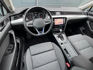 Volkswagen Passat – thumbnail 23