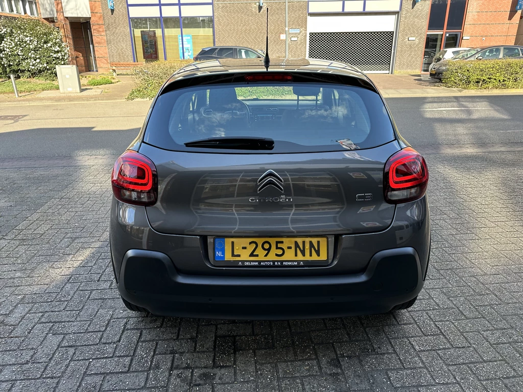 Citroën C3 – foto 4