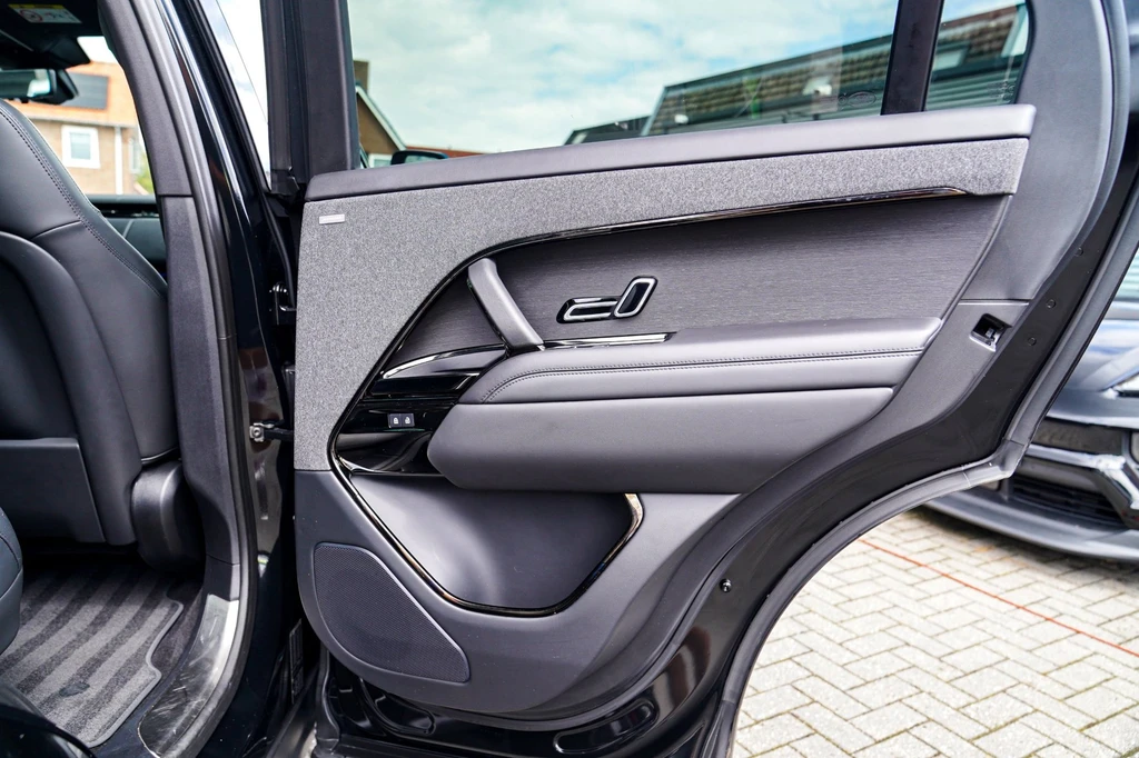 Land Rover Range Rover Sport – foto 20