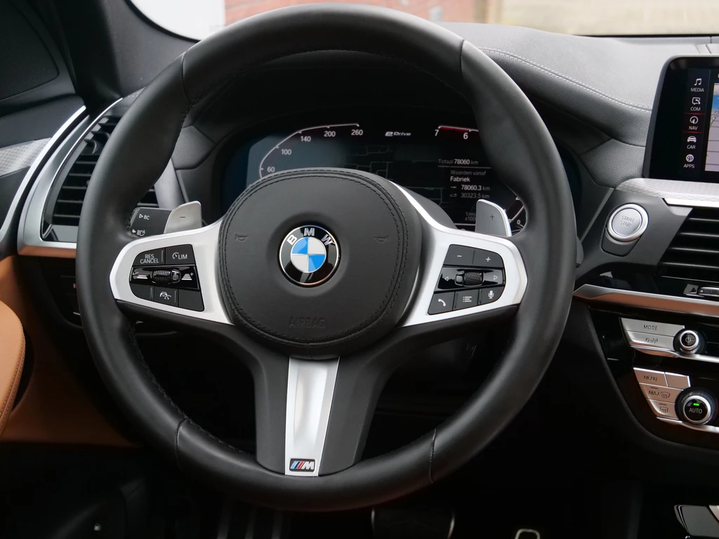 BMW X3 – foto 12