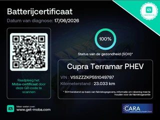 CUPRA Terramar – thumbnail 8