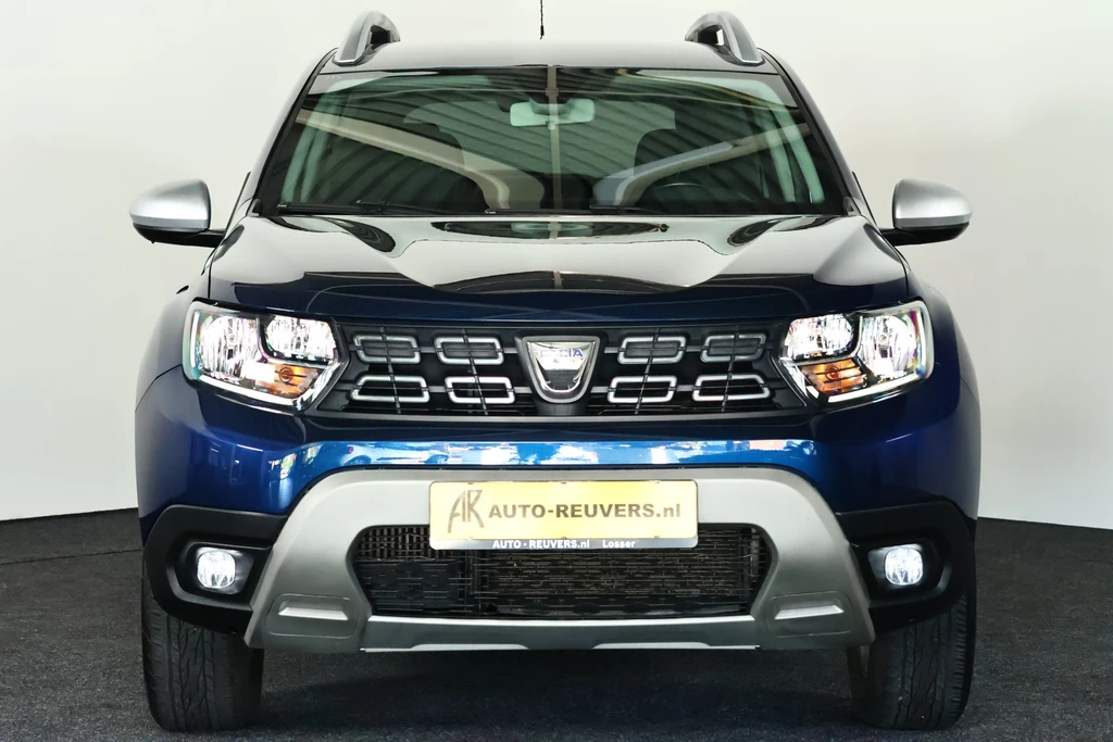 Dacia Duster – foto 8