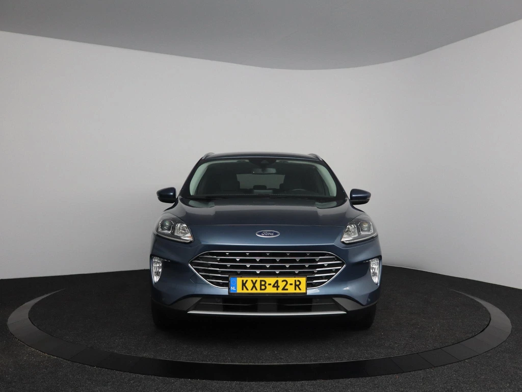 Ford Kuga – foto 9