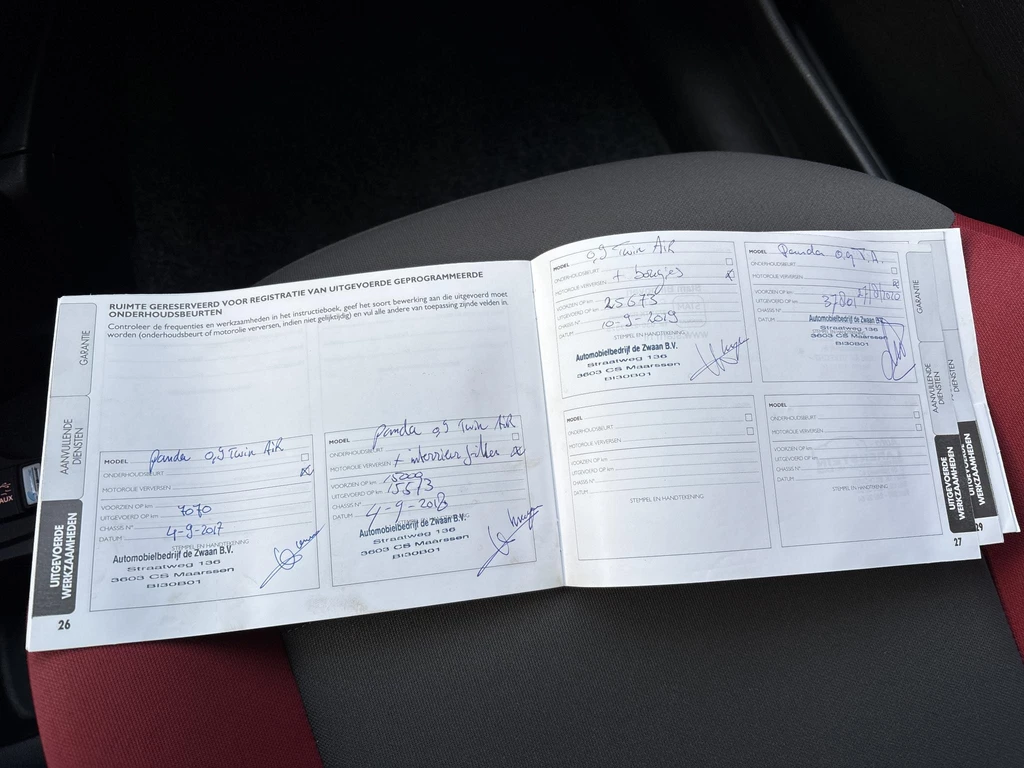 Fiat Panda – foto 31