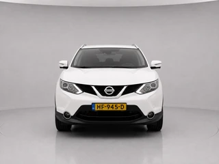 Nissan QASHQAI – thumbnail 8