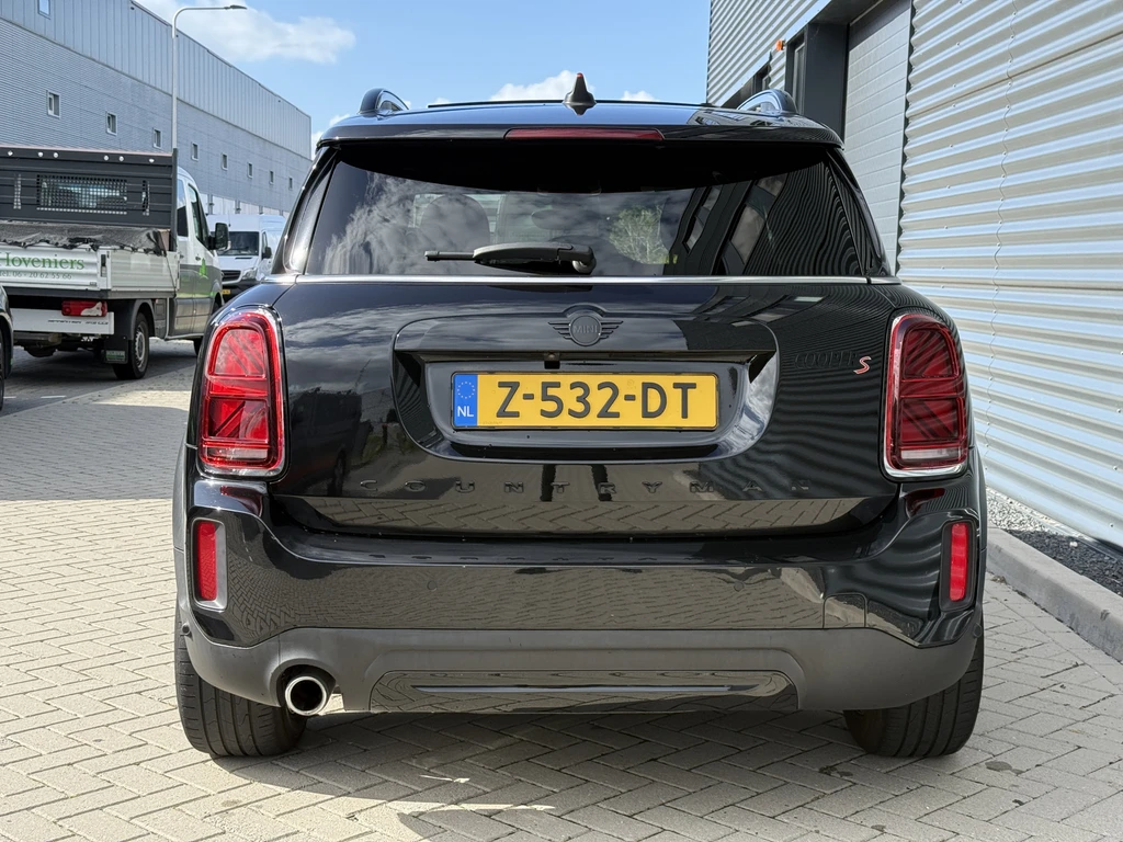 MINI Countryman – foto 6