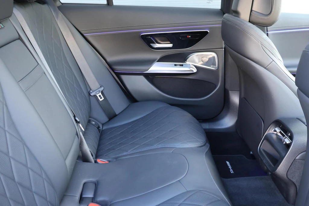 Mercedes-Benz E-Klasse – foto 46