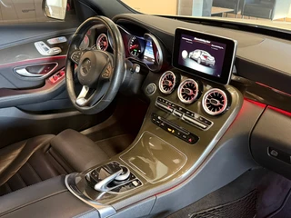 Mercedes-Benz C-Klasse – thumbnail 41