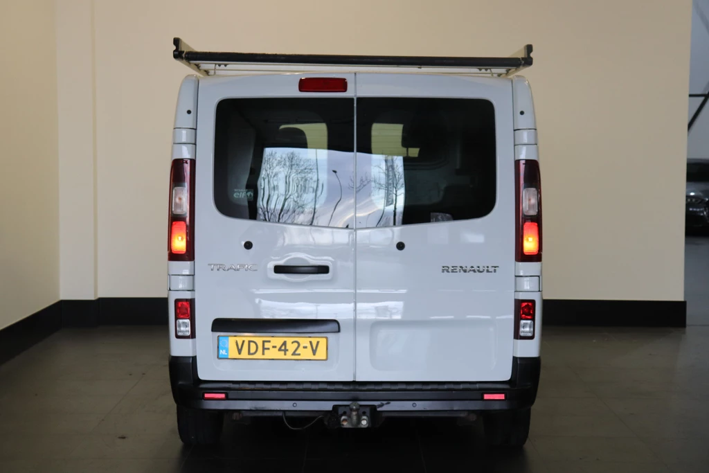 Renault Trafic – foto 3