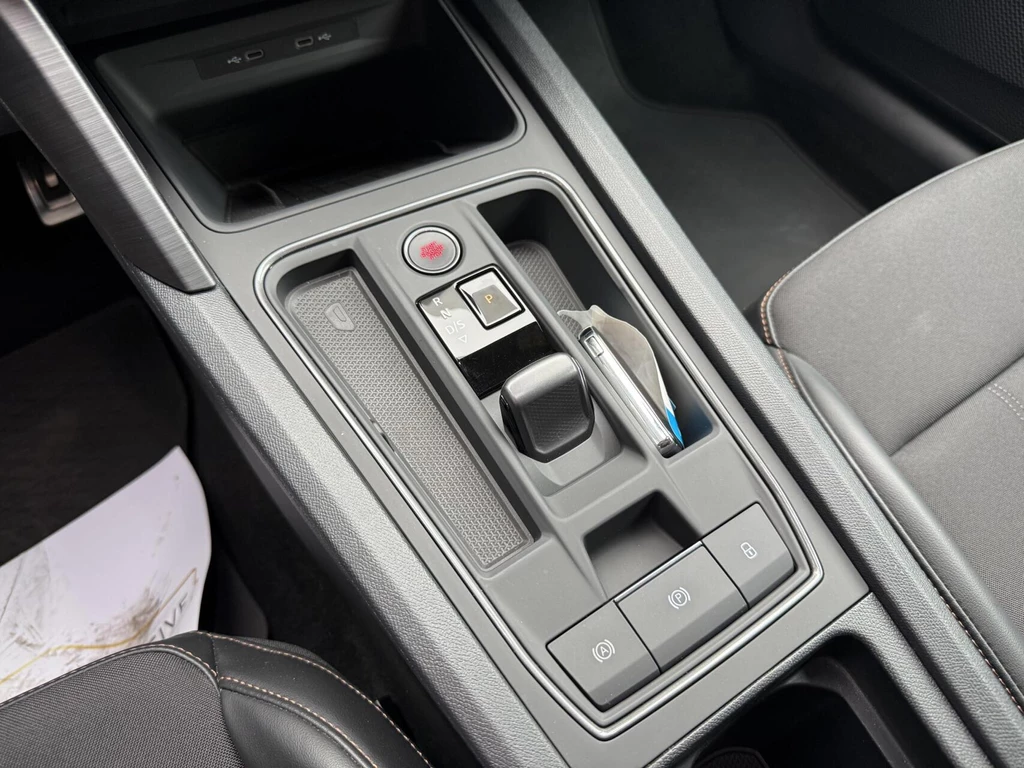 CUPRA Leon Sportstourer – foto 26