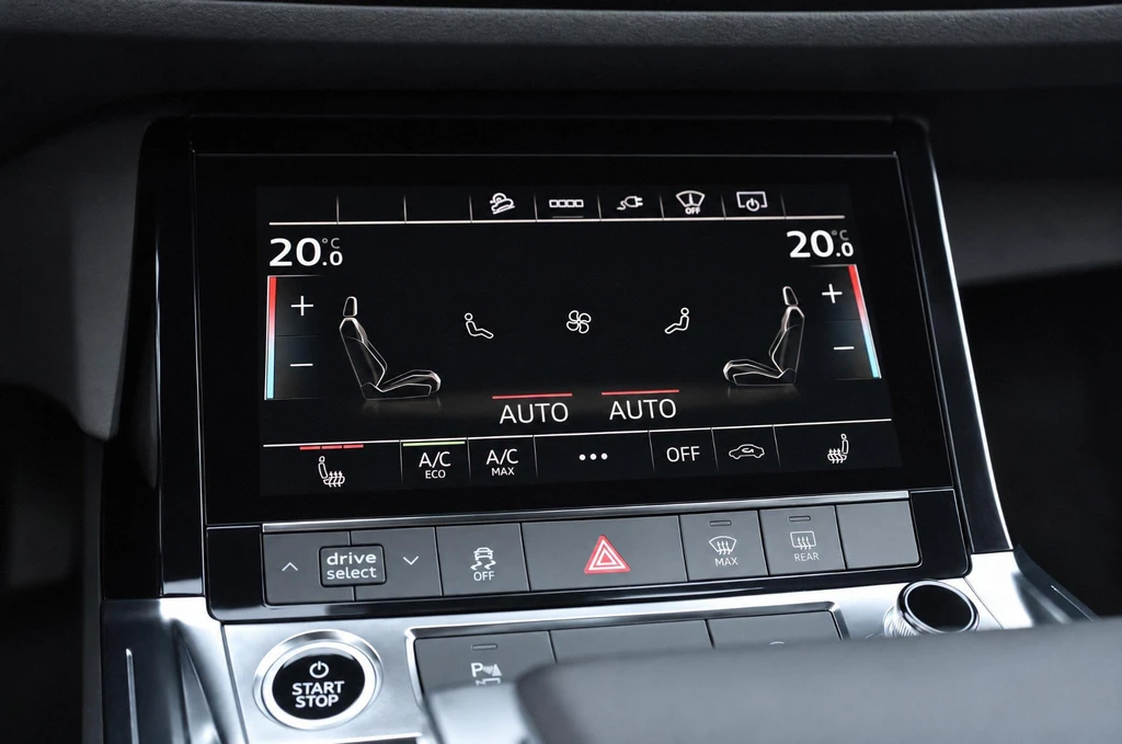 Audi e-tron – foto 18