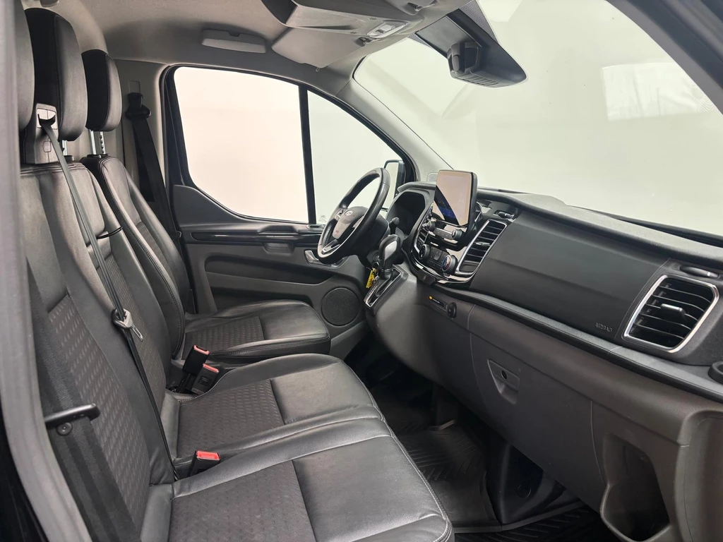 Ford Transit Custom – foto 31