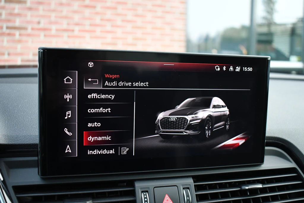 Audi Q5 – foto 58