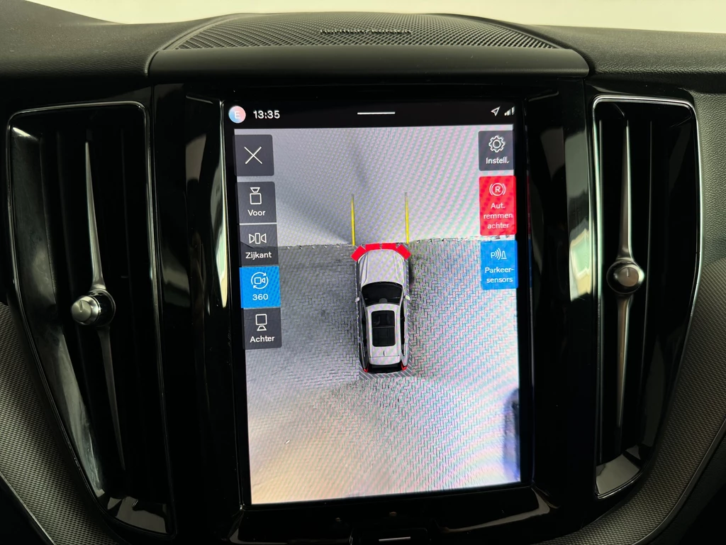 Volvo XC60 – foto 30