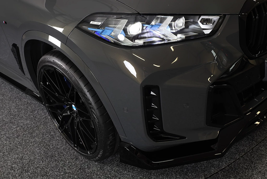 BMW X5 – foto 62