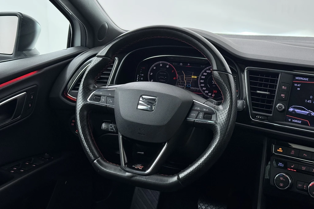 SEAT Leon – foto 10