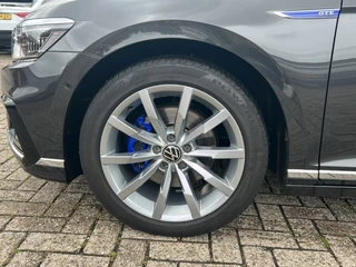 Volkswagen Passat – thumbnail 9