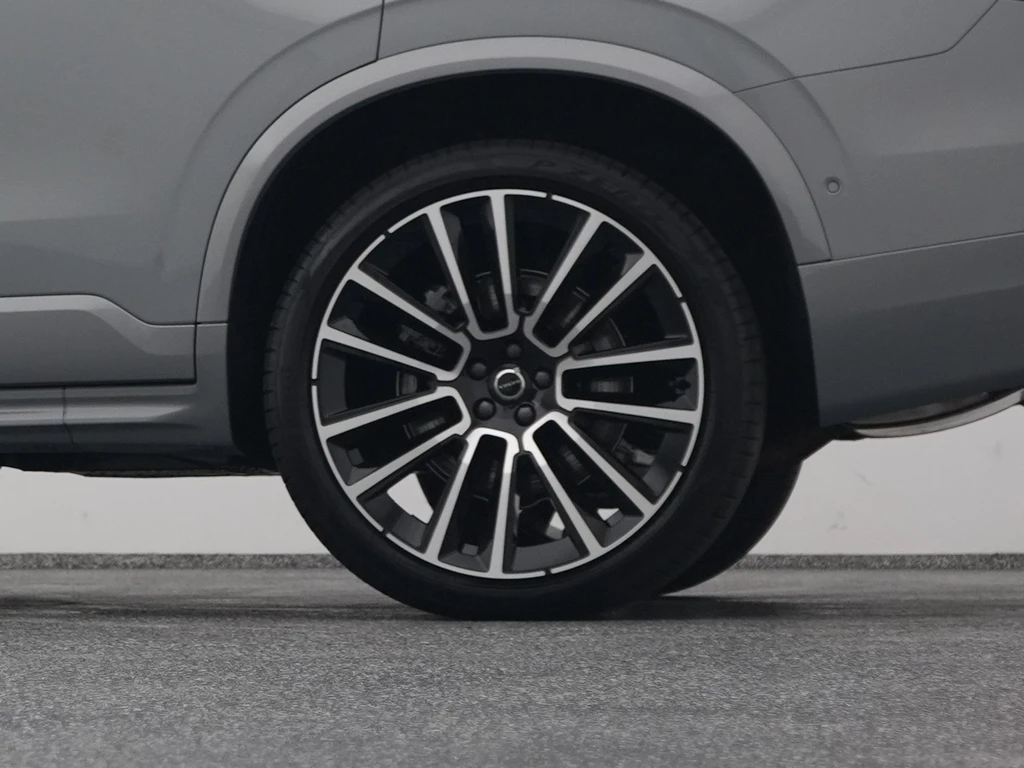 Volvo XC90 – foto 40