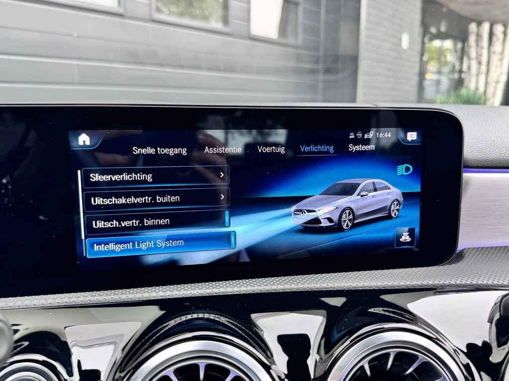 Mercedes-Benz A-Klasse – foto 34