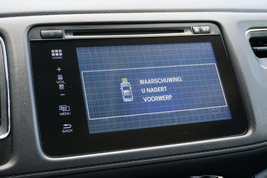 Honda HR-V – foto 35