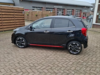 Kia Picanto – thumbnail 3
