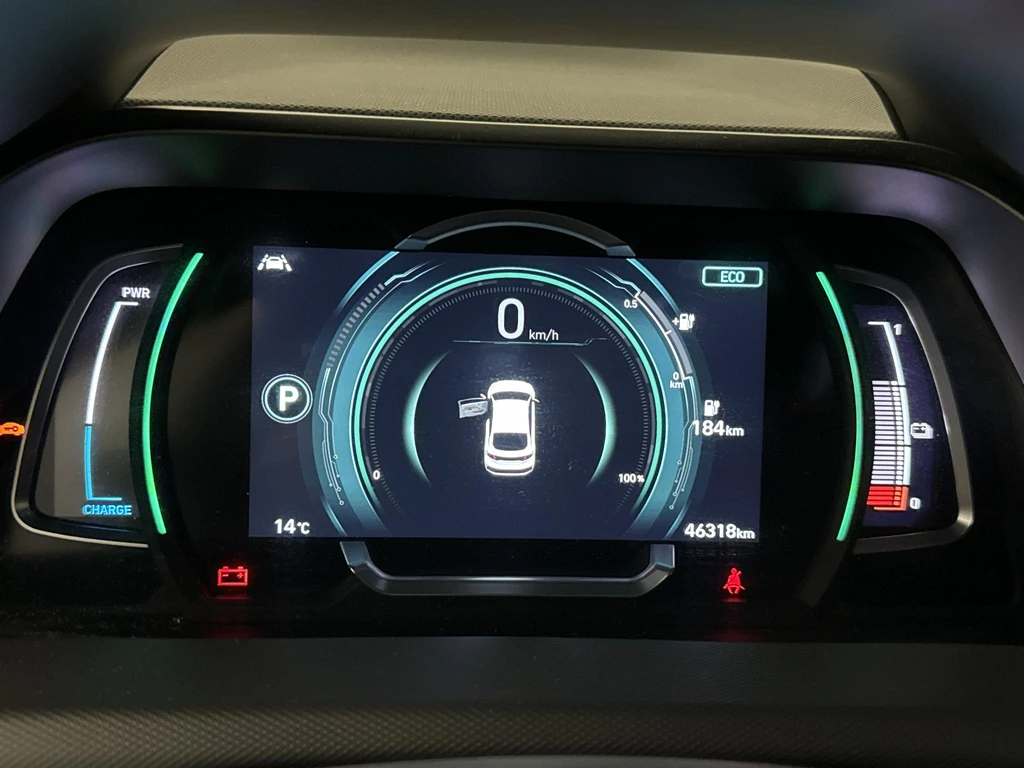 Hyundai IONIQ – foto 5